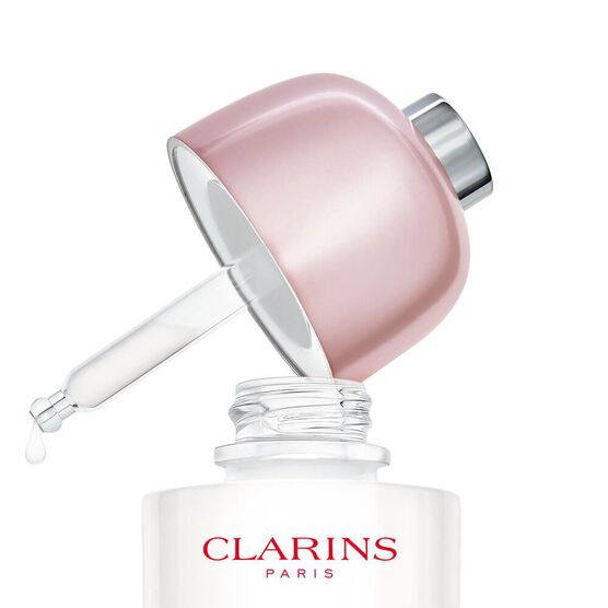 CLARINS    BRIGHT PLUS   SERU 30ML