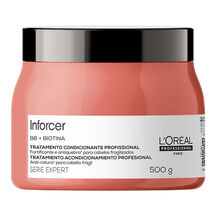 L'OREAL P  INFORCER      MASK 500G