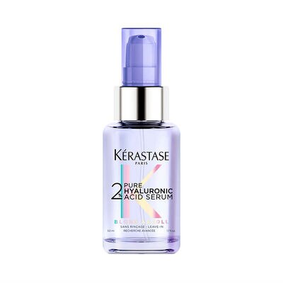 Sérum Capilar Kérastase Blond Absolu 2% Pure Hyaluronic Acid