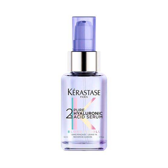 Sérum Capilar Kérastase Blond Absolu 2% Pure Hyaluronic Acid