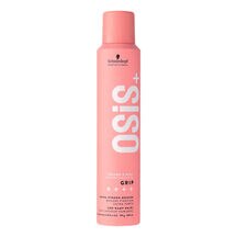 Mousse Fixador Schwarzkopf OSiS+ Grip