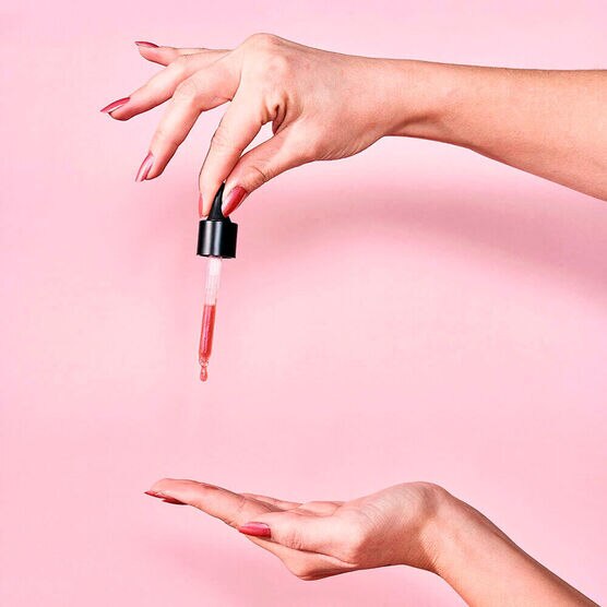 Q. ACIDUS REGENERATING ACID SERUM