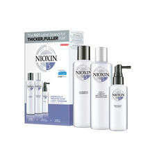 NIOXIN     SYSTEM 5      HAIR SET