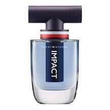TOMMY HILF IMPACT        EDT  50.ML
