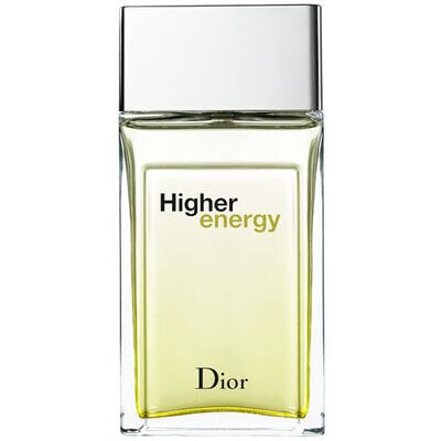 DIOR       HIGHER ENERGY EDTV 100ML