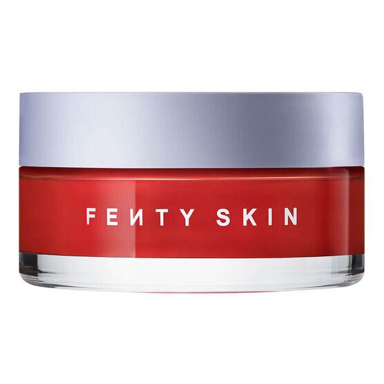 Máscara Facial Fenty Skin Cherry Dub Blah 2 Bright 5% AHA