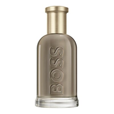 HUGO BOSS  BOSS BOTTLED  EDP  100ML