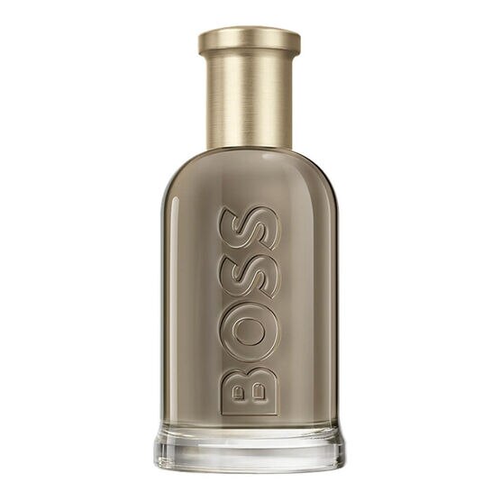 HUGO BOSS  BOSS BOTTLED  EDP  100ML
