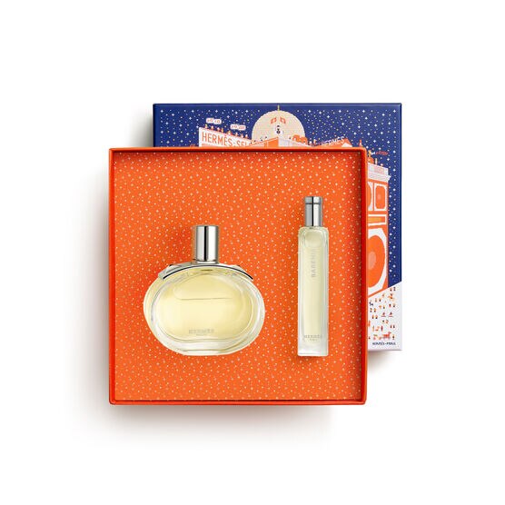 Kit Coffret Herm&egrave;s Bar&eacute;nia Feminino Eau de Parfum