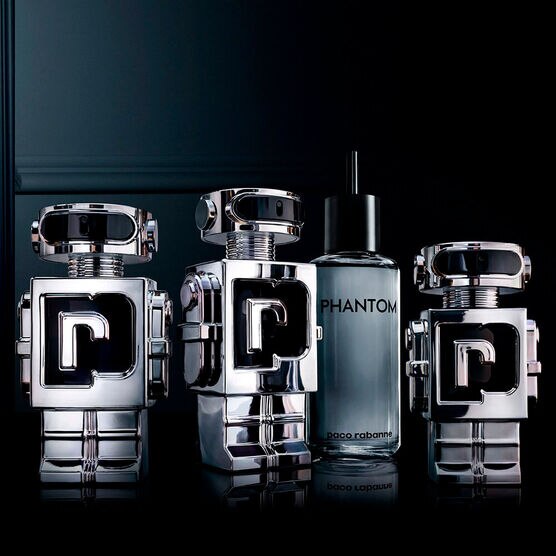 PACO RABAN PHANTOM       EDT  200ML