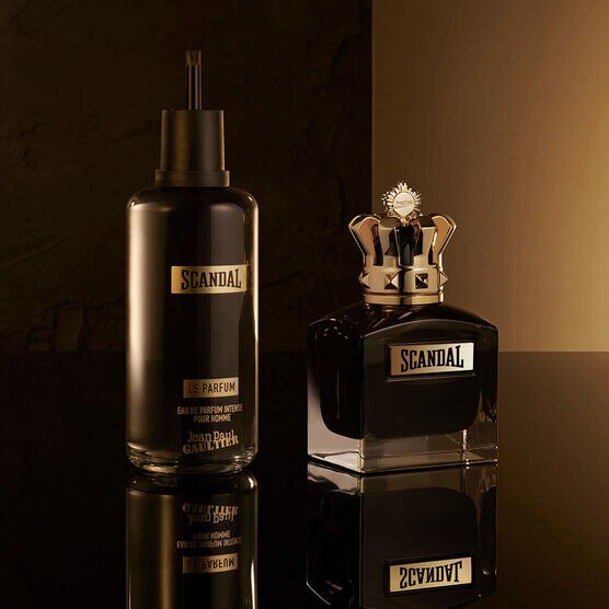 Scandal Le Parfum Scandal Pour Homme Le Parfum 100ml