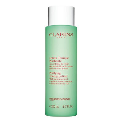 CLARINS    TONIQUE       CLEA 200ML