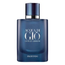 ARMANI     PROFONDO      EDP  125ML