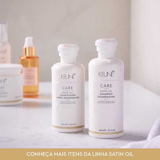 KEUNE      ÓLEO NUTRITIV OIL