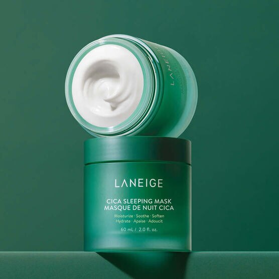 CICA SLEEPING MASK 60ML