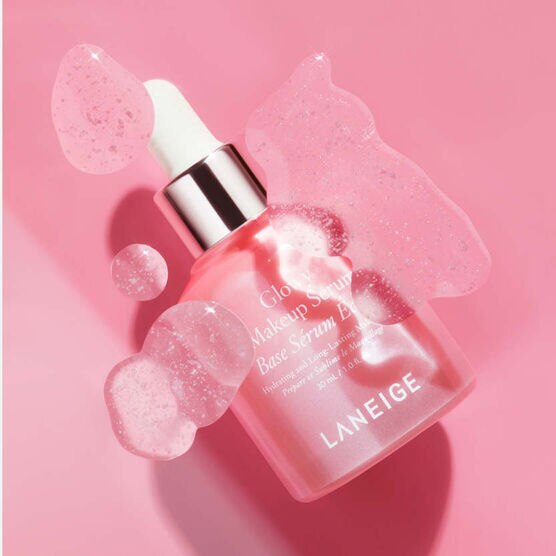 GLOWY MAKEUP SERUM 30ML