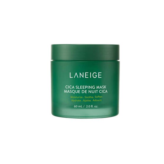 CICA SLEEPING MASK 60ML