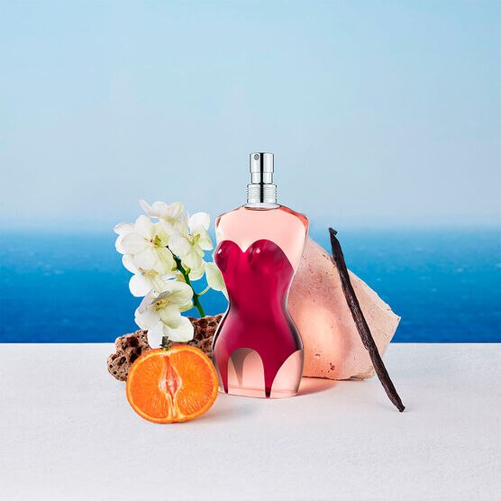 GAULTIER   GAULTIER      EDPV 100ML