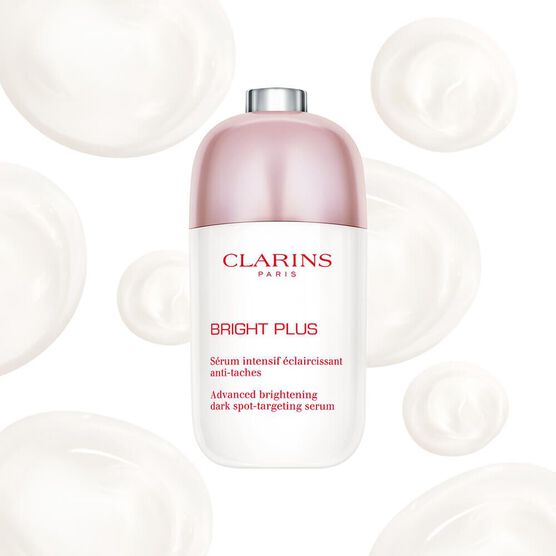CLARINS    BRIGHT PLUS   SERU 30ML