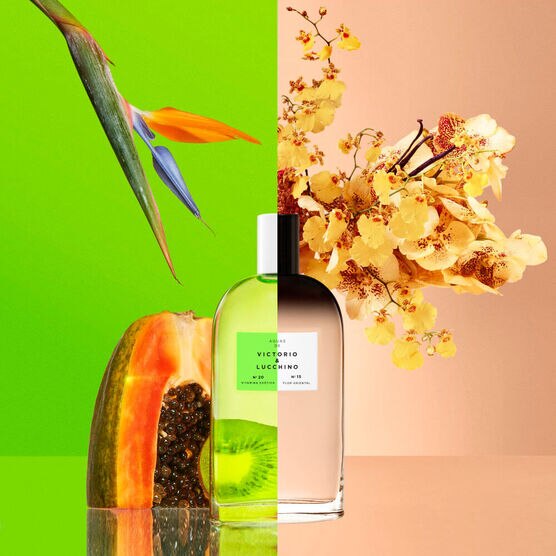 Perfume Victorio & Lucchino Aguas Frutales nº 20 Vitamina E.Xótica Feminino Eau de Toilette