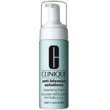 CLINIQUE   ANTI BLEMISH  FOAM 125ML
