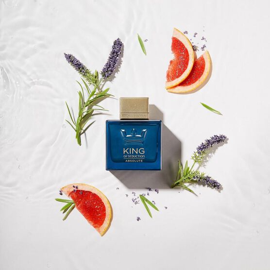 ANTONIO BA JUICE         EDT  200ML