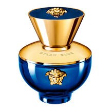 VERSACE    DYLAN BLUE    EDP  50ML