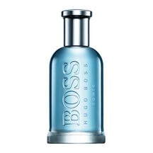 BOSS       BOSS BOTT TON EDTV 100ML