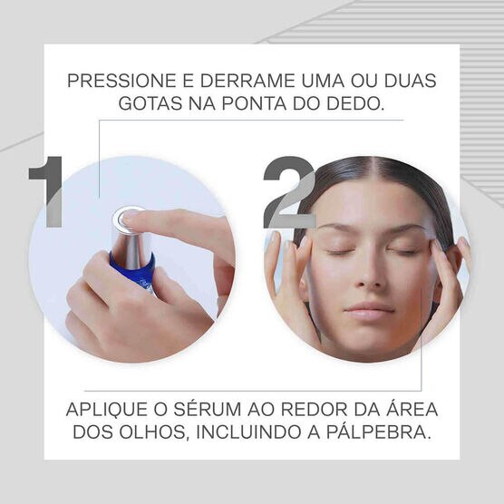 SKIN CAVIAR ESSENCE OF  EYE COMPLEX 15ML