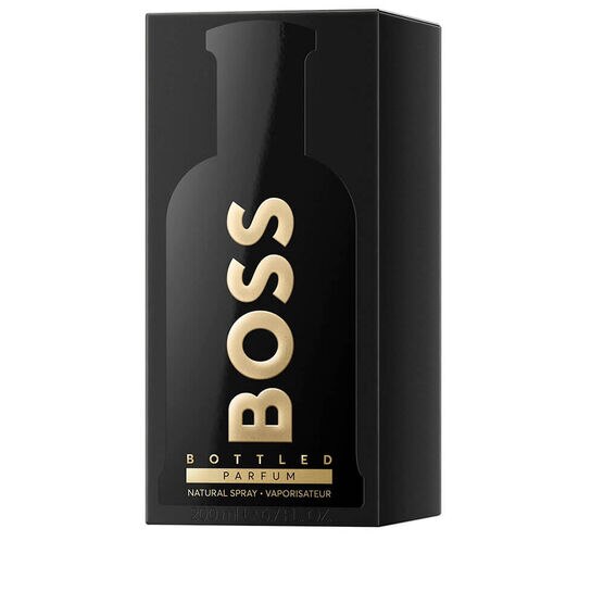 BOSS BOTTLED PERFUM 200ML