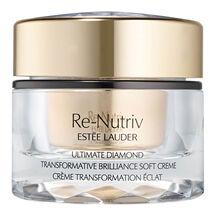 Creme Hidratante Estée Lauder Renutriv Diamond Brilliance Anti-Aging