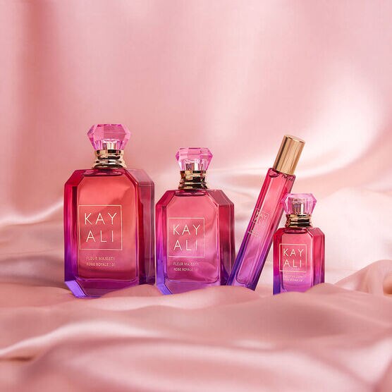 KAYALI FLEUR MAJESTY ROSE ROYAL|31 100ML