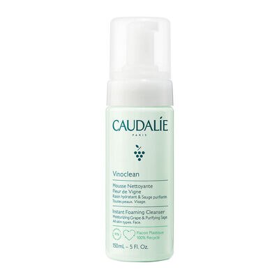 CAUDALIE   VC FOAMING    CLNS 150ML