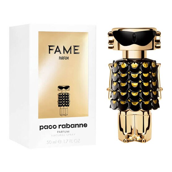 FAME EDP 50ML
