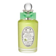 Perfume Penhaligons Lily of the Valley Unissex Eau de Toilette