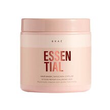 ESSENTIAL MASCARA CAPILAR  500g