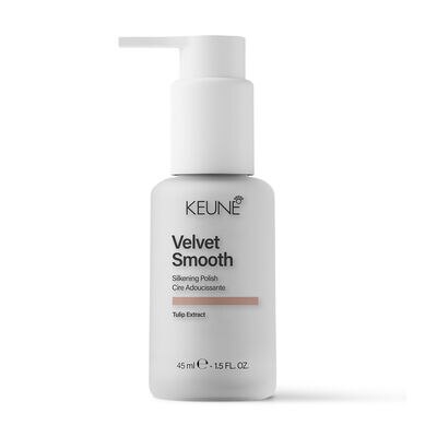 S&eacute;rum Antifrizz Keune Care Velvet Smooth Silkening Polish