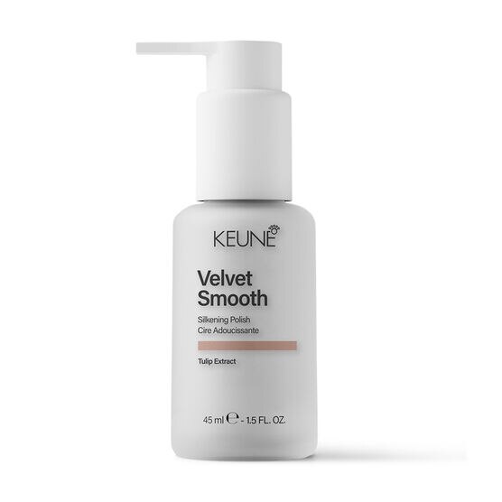 S&eacute;rum Antifrizz Keune Care Velvet Smooth Silkening Polish