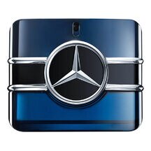 MERCEDES   SIGN          EDP  100ML