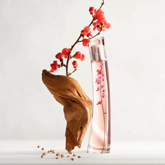 Flower By Kenzo IKEBANA EDP 40ML