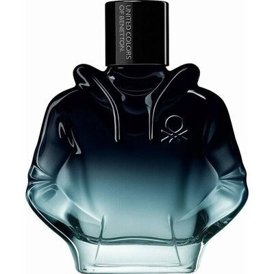 TRIBE INTENSE EDP 90ML