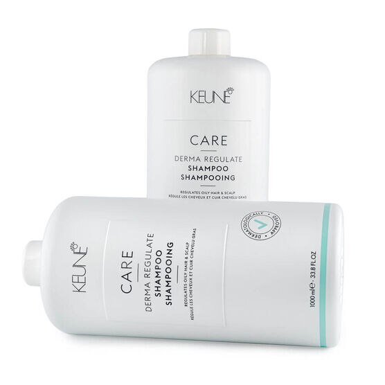 KEUNE      SHAMPOO       HAIR 1L