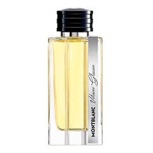 Perfume Montblanc Collection Vetiver Glacier Masculino Eau de Parfum