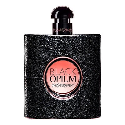 YSL        BLACK OPIUM   EDP  90ML