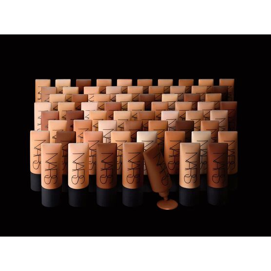 NARS       SOFT MATTE    FDT  45ML