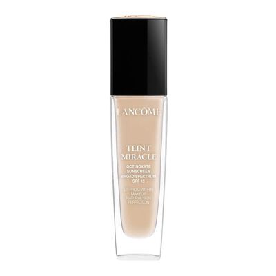 LANCOME    TEINT MIRACLE FOUN 30ML