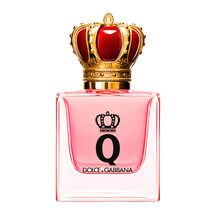 Perfume Dolce&Gabbana Q Feminino Eau De Parfum
