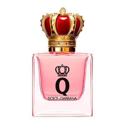 Perfume Dolce&Gabbana Q Feminino Eau De Parfum