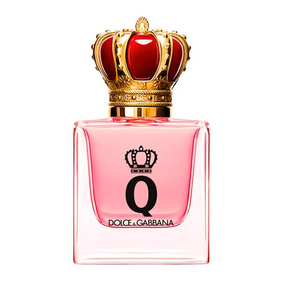 Perfume Dolce&Gabbana Q Feminino Eau De Parfum