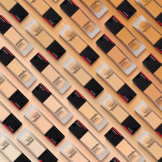 SHISEIDO   SYNCHRO SKIN  FOUN 30ML